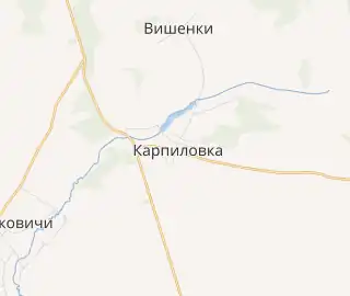 Карта