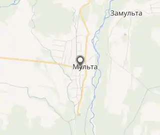 Карта