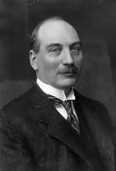 Джон Чарльз Монтегю-Дуглас-Скотт, 7-й герцог Баклю и 9-й герцог Куинсберри