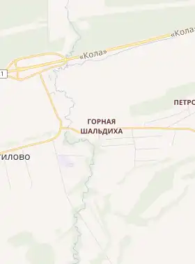 Карта
