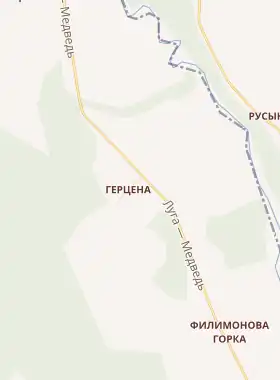 Карта
