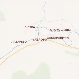Карта