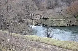 Верхняя Любовша