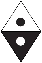 Эмблема 82-й пехотной дивизии Вермахта