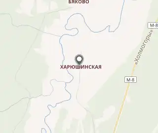 Карта