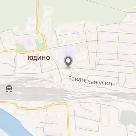 Карта