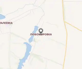 Карта