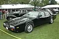 1989 Aston Martin Lagonda