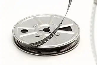 Катушка для 8-мм фильма Kodak