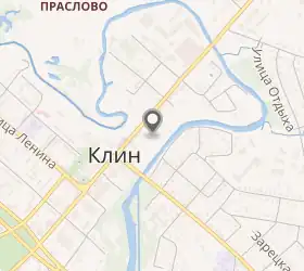 Карта