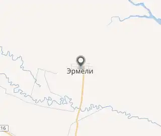 Карта