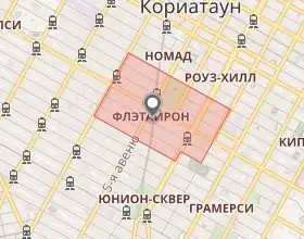 Карта