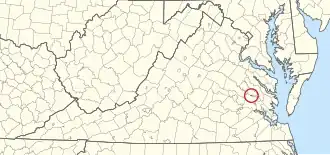 Паманки на карте