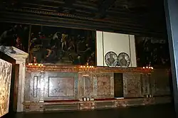 Большой зал (Аула Магна)