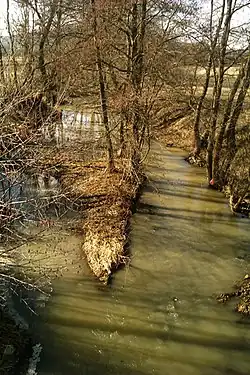 Стара-Рьека около Пуотора[словац.]