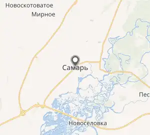 Карта