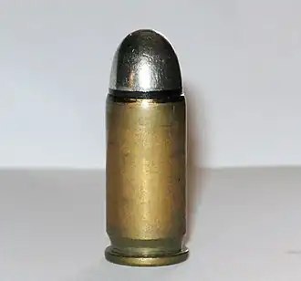 9&nbsp;мм Браунинг длинный