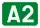 A2 (трасса, Румыния)