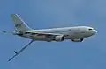 Демонстратор A310 MRTT, 2008 г.