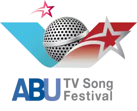 Общий логотип, использующийся для телефестивалей песни АВС.