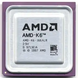 AMD K6