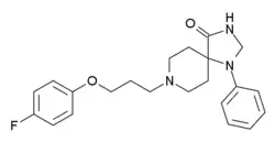 Изображение химической структуры