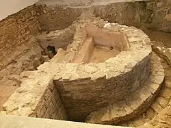 Римские термы