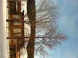 Дом в Саране