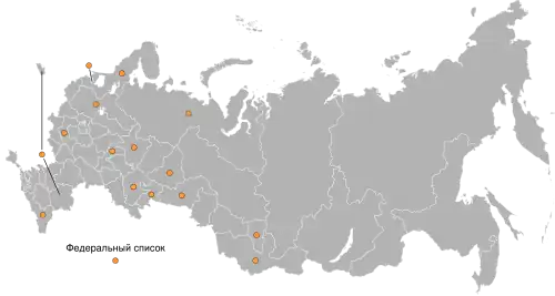 Справедливая Россия