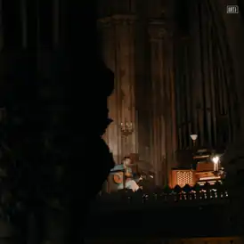 Обложка альбома Fleet Foxes «A Very Lonely Solstice» ()