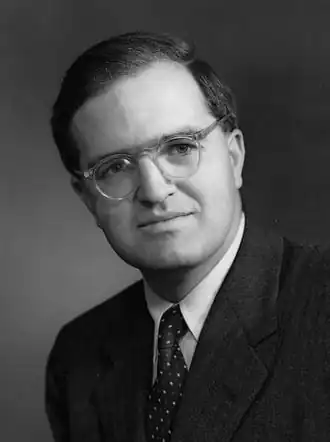 Оге Нильс Бор