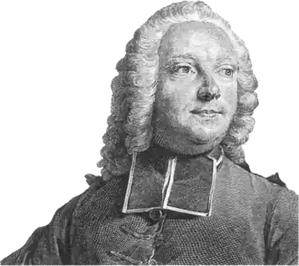 аббат Прево