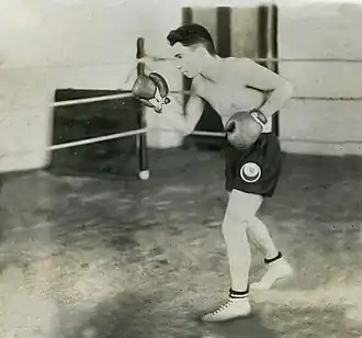 Аббас Агаларов в 1930-е