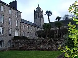 Аббатство Нотр-Дам-де-Грас