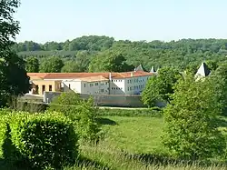 Аббатство Сент-Мари