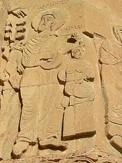 Жертвоприношение Исаака