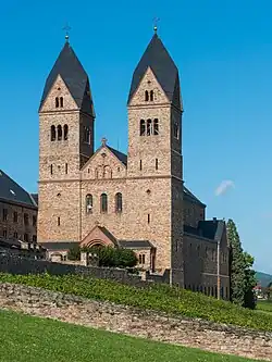 Айбингенское аббатство[англ.]