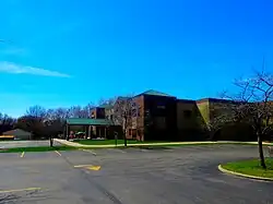 Христианская школа «Изобилие жизни»