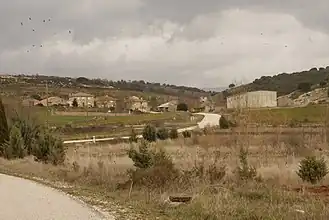 Хурисдиксион-де-Лара