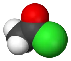Изображение молекулярной модели