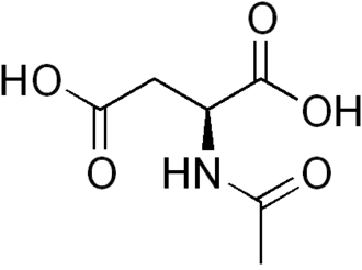Изображение химической структуры