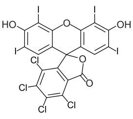 Изображение химической структуры