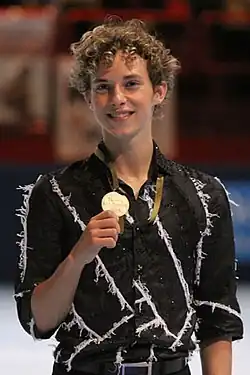 Адам Риппон