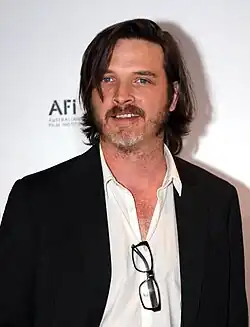 Аден Янг (2012)