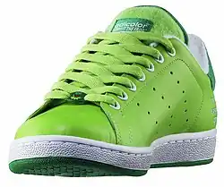 Кроссовки Adicolor Kermit the Frog