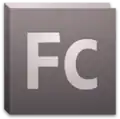 Логотип программы Adobe Flash Catalyst
