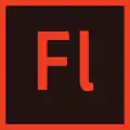 Логотип программы Adobe Flash