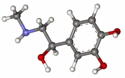 Изображение химической структуры