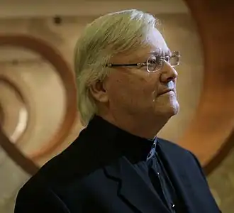 Эдриан Смит (2006 год)