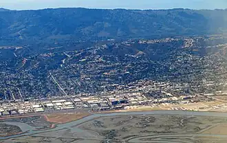 Побережье Сан-Карлоса